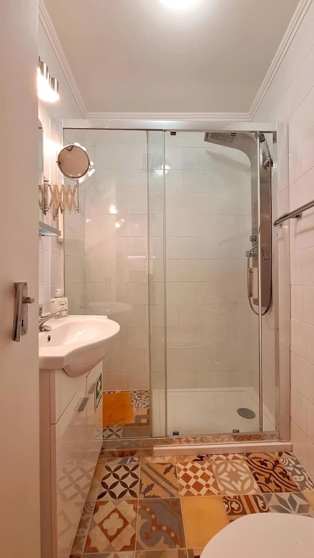 Apartment Costa Do Castelo Terrace, Em Rua Dos Lagares 8 *
