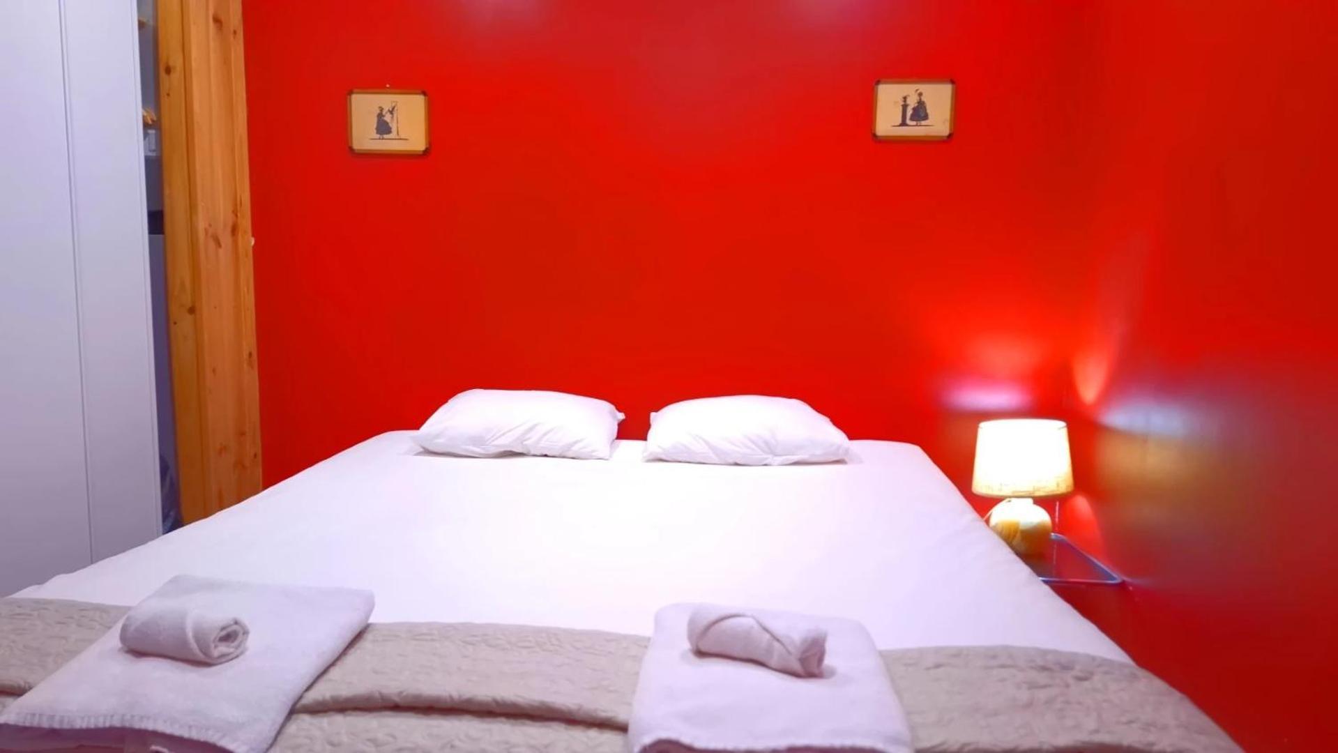 Apartment Costa Do Castelo Terrace, Em Rua Dos Lagares 8 Lisbon