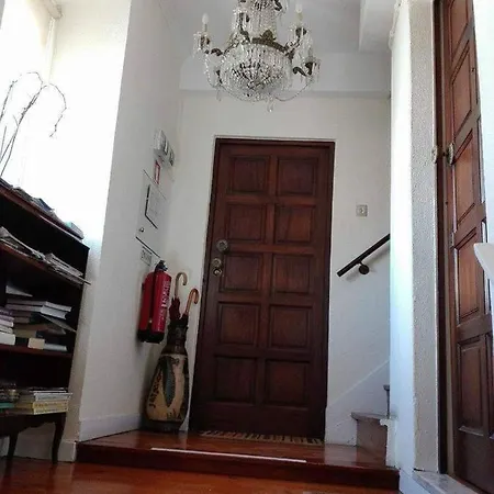 Costa Do Castelo Terrace, Em Rua Dos Lagares 8 Apartment Lisbon Exterior photo