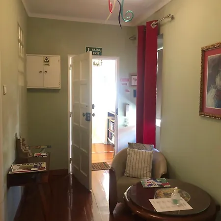 Costa Do Castelo Terrace, Em Rua Dos Lagares 8 Apartment Lisbon Exterior photo