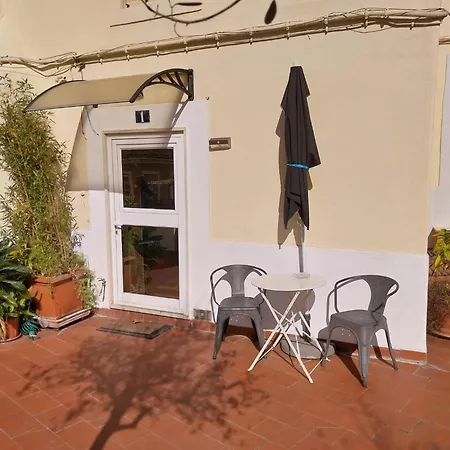 Costa Do Castelo Terrace, Em Rua Dos Lagares 8 Apartment Lisbon Exterior photo