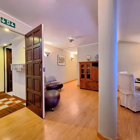 Costa Do Castelo Terrace, Em Rua Dos Lagares 8 Apartment Lisbon Room photo