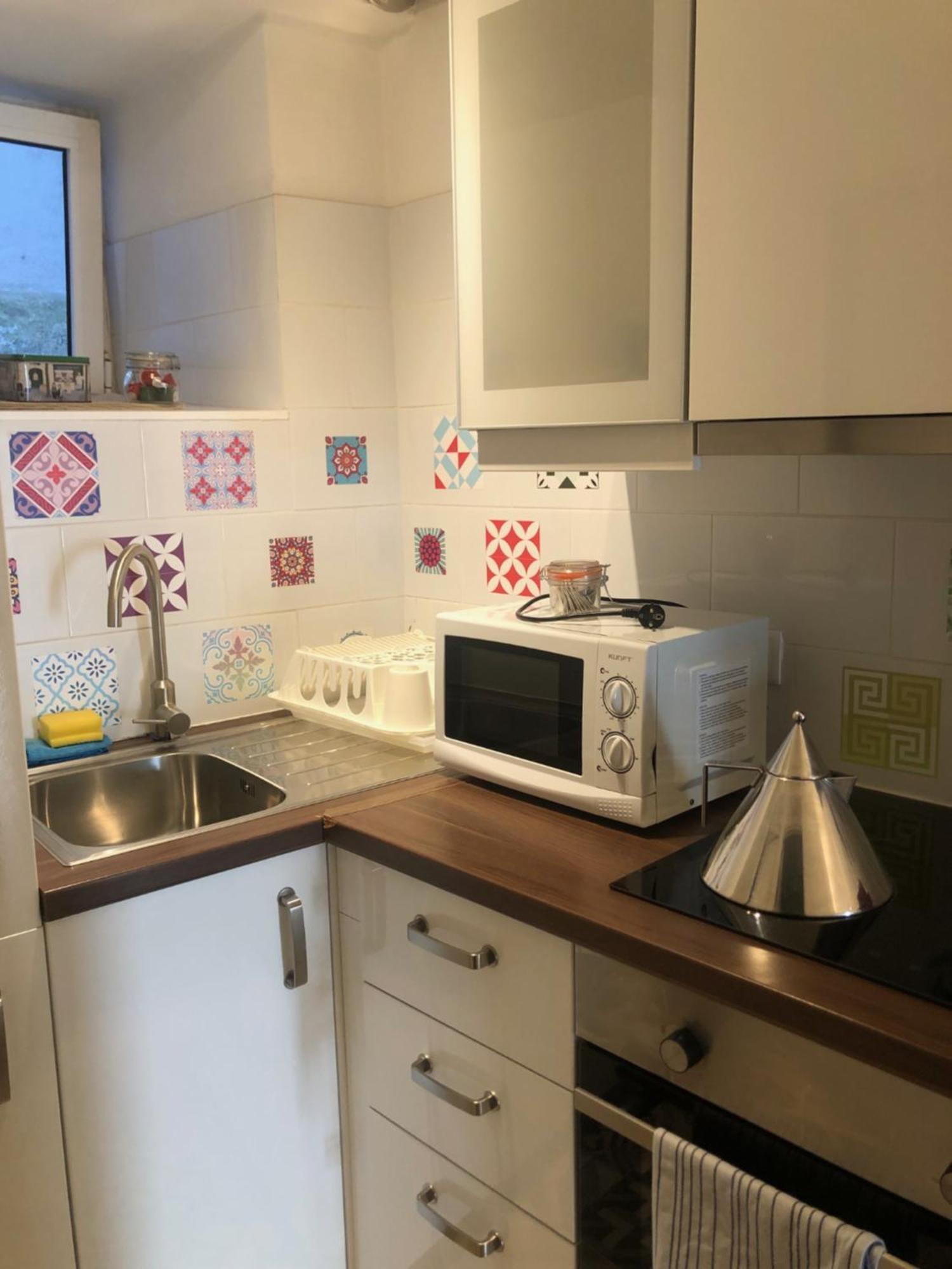 Apartment Costa Do Castelo Terrace, Em Rua Dos Lagares 8 *