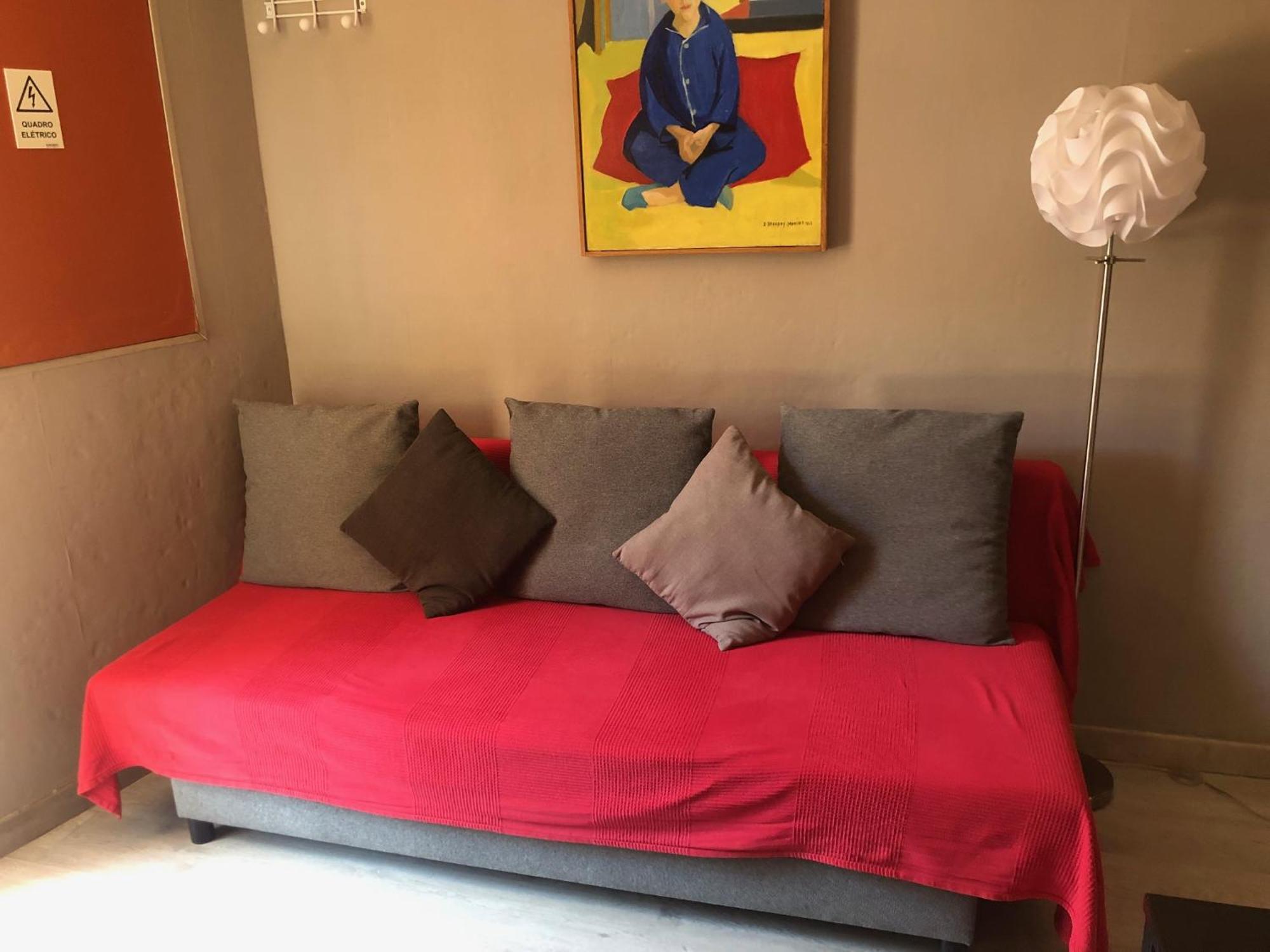 Costa Do Castelo Terrace, Em Rua Dos Lagares 8 Appartement