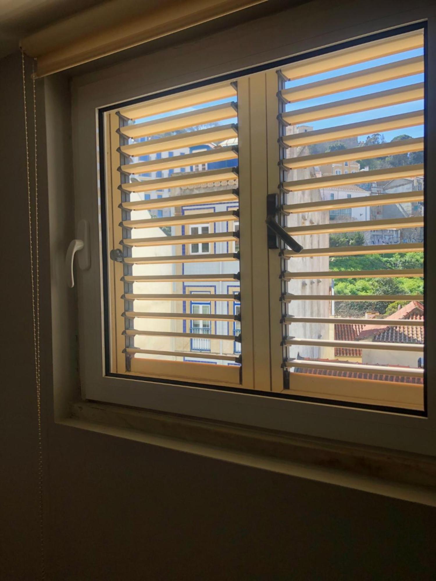 Costa Do Castelo Terrace, Em Rua Dos Lagares 8 Appartement *