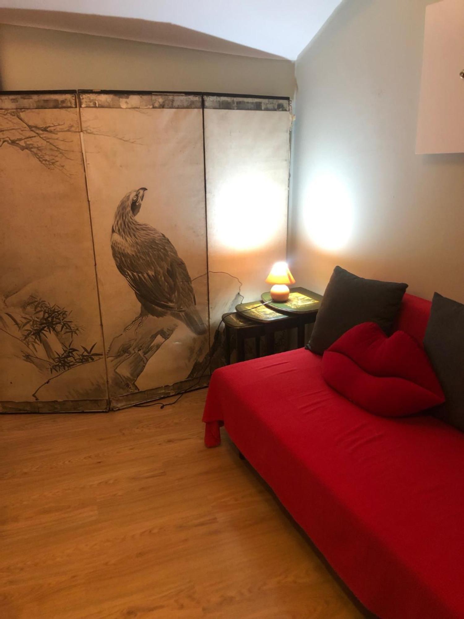 Appartement Costa Do Castelo Terrace, Em Rua Dos Lagares 8 Lisboa