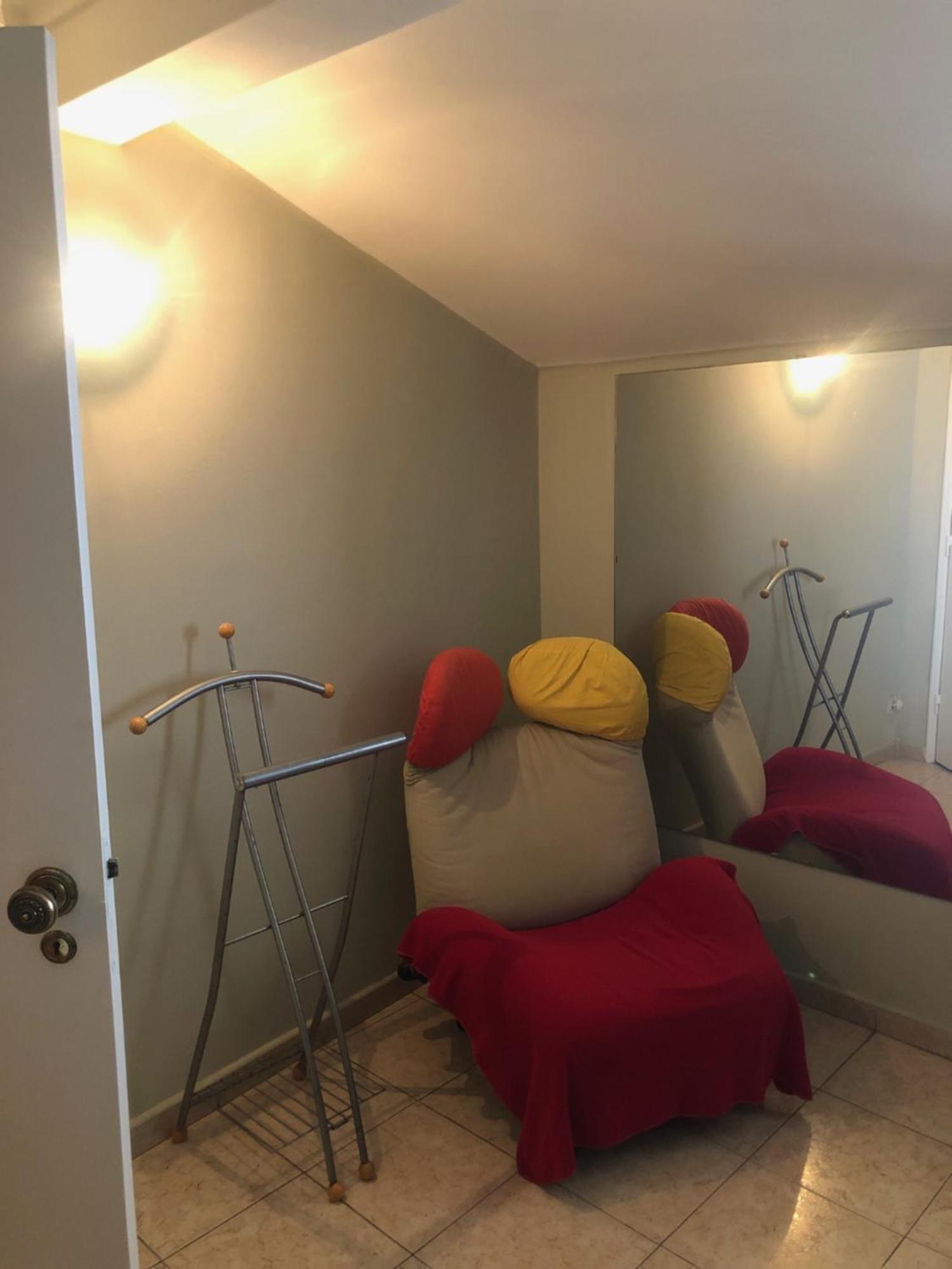 Appartement Costa Do Castelo Terrace, Em Rua Dos Lagares 8