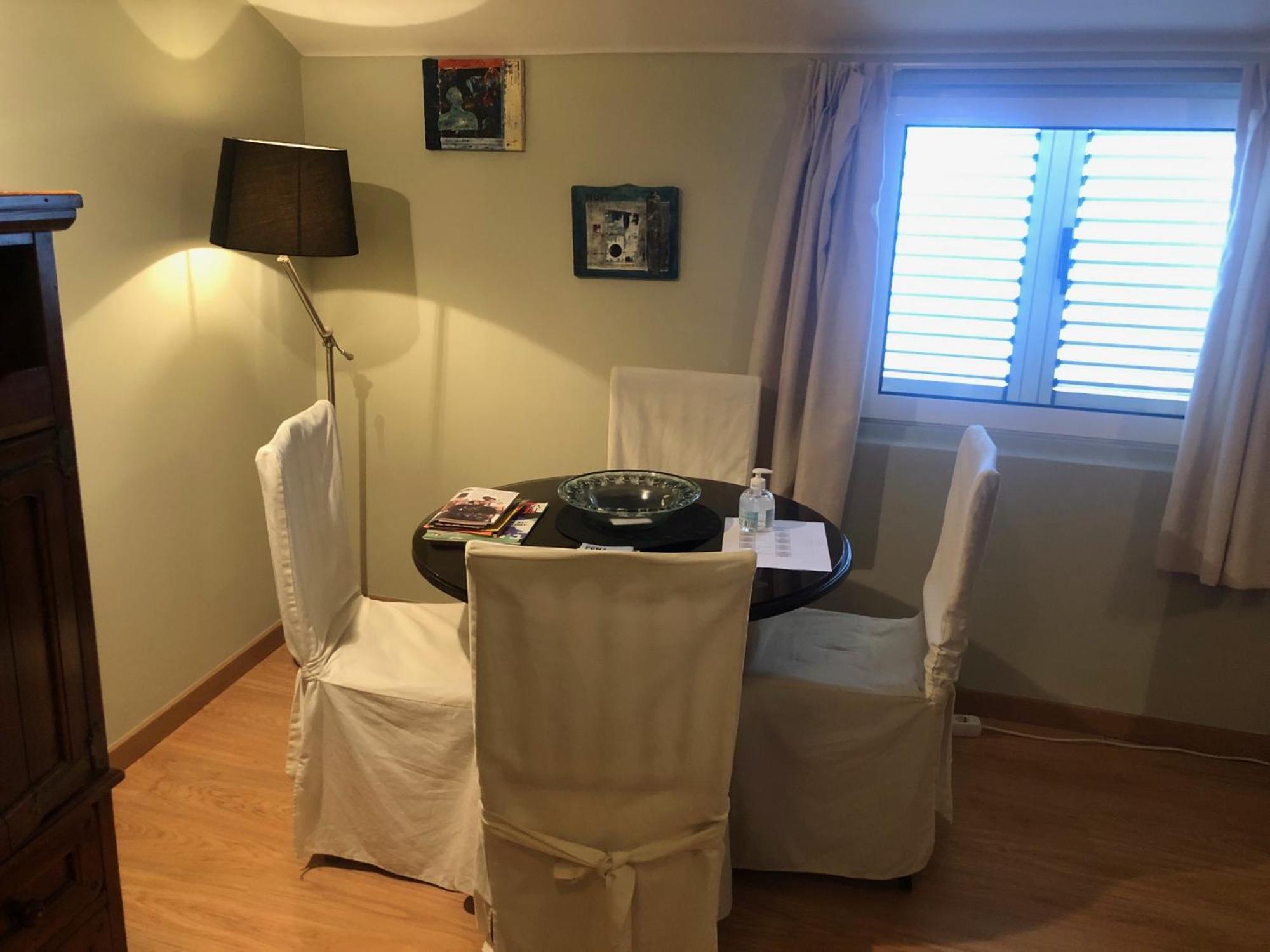 Costa Do Castelo Terrace, Em Rua Dos Lagares 8 Appartement *
