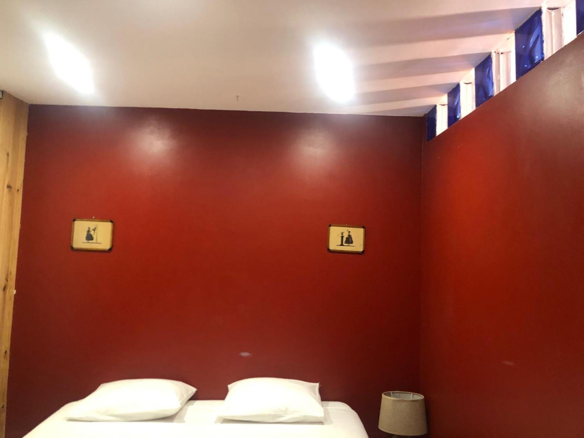 Costa Do Castelo Terrace, Em Rua Dos Lagares 8 Appartement *