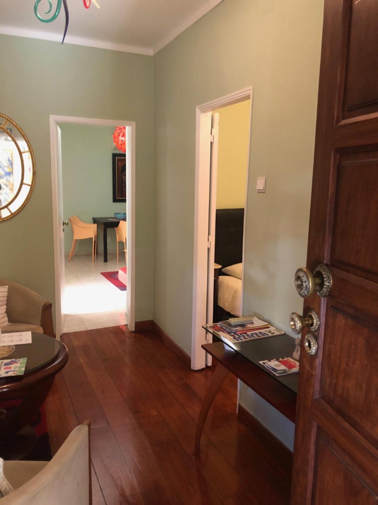 Appartement Costa Do Castelo Terrace, Em Rua Dos Lagares 8
