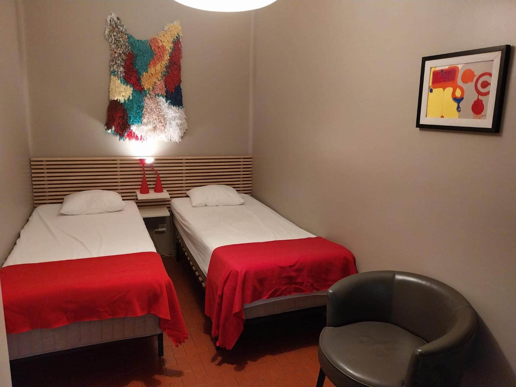 Appartement Costa Do Castelo Terrace, Em Rua Dos Lagares 8