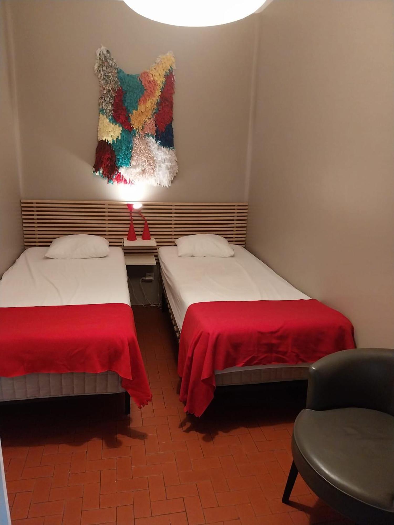 Appartement Costa Do Castelo Terrace, Em Rua Dos Lagares 8 *