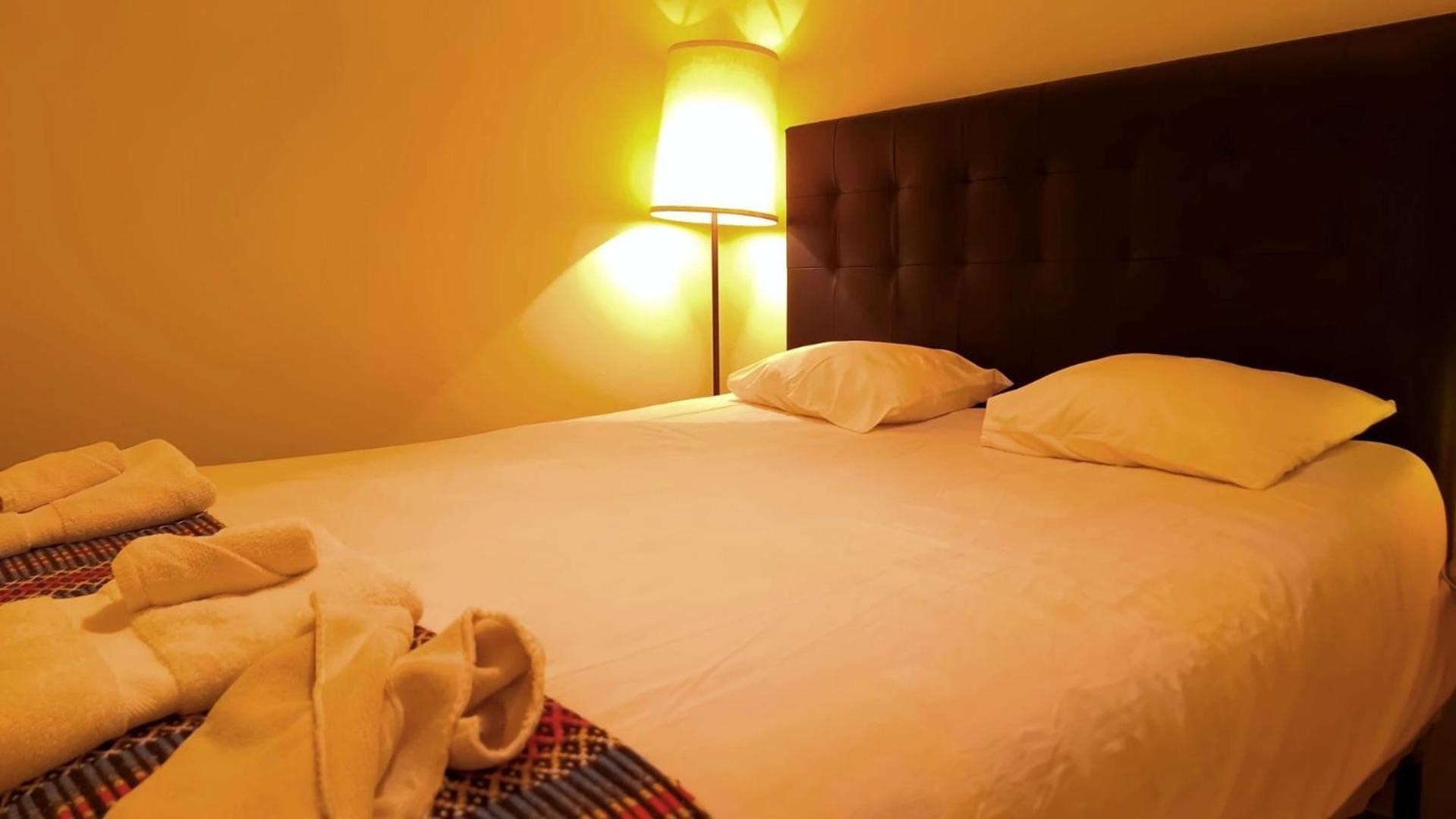 Apartment Costa Do Castelo Terrace, Em Rua Dos Lagares 8