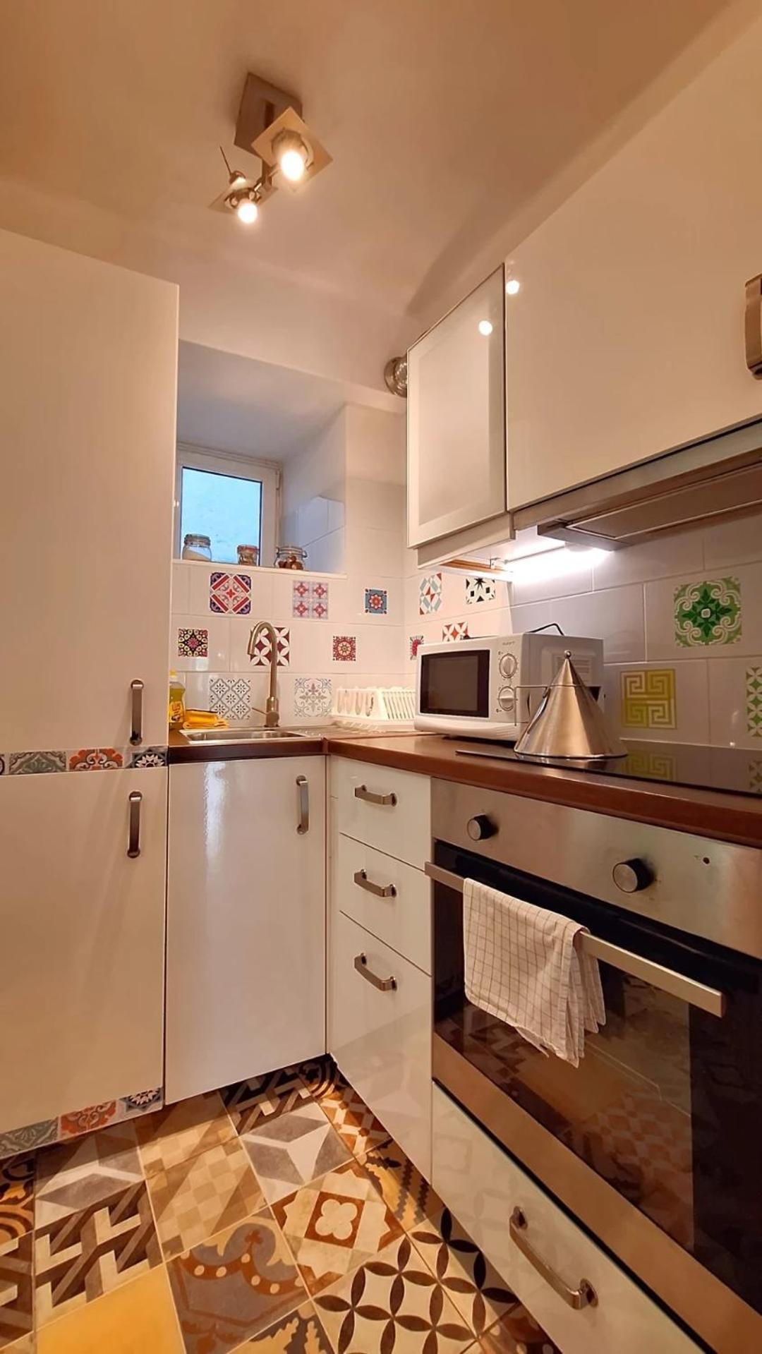 Costa Do Castelo Terrace, Em Rua Dos Lagares 8 Appartement *