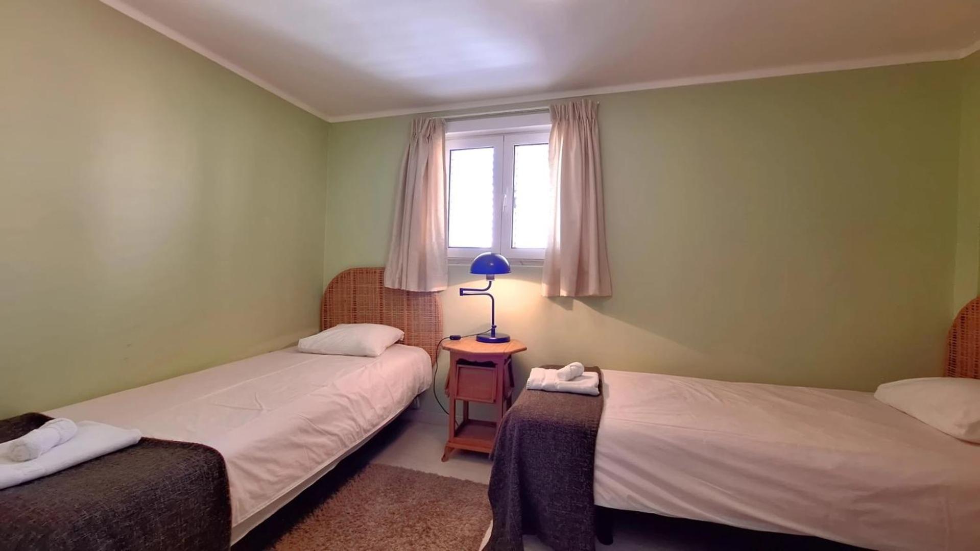 Appartement Costa Do Castelo Terrace, Em Rua Dos Lagares 8