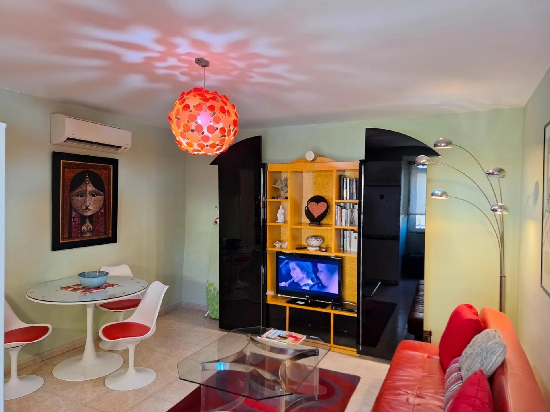 Apartment Costa Do Castelo Terrace, Em Rua Dos Lagares 8 *
