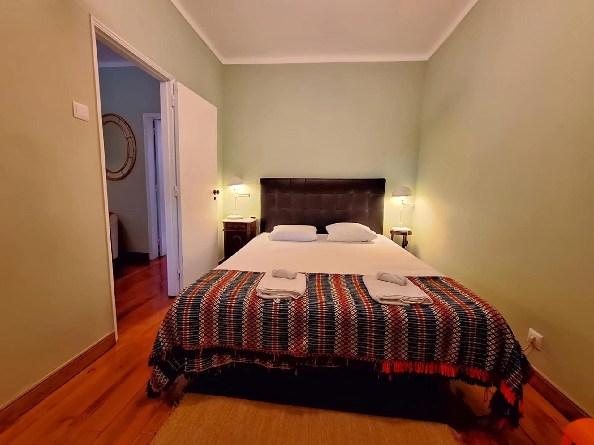 Apartment Costa Do Castelo Terrace, Em Rua Dos Lagares 8 Lisbon