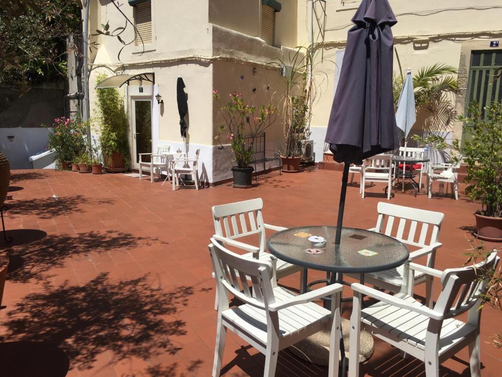 Costa Do Castelo Terrace, Em Rua Dos Lagares 8 * Lisbon